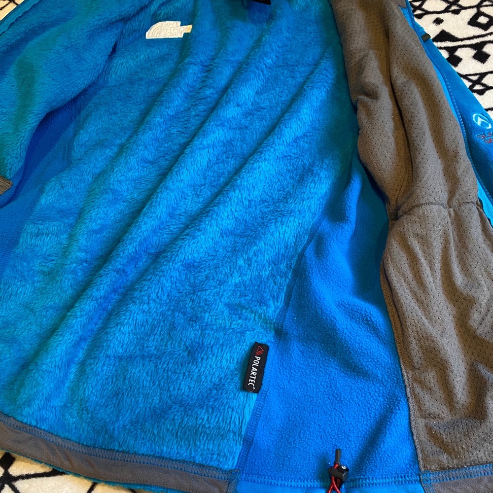 Jacket - Picture 5 of 6